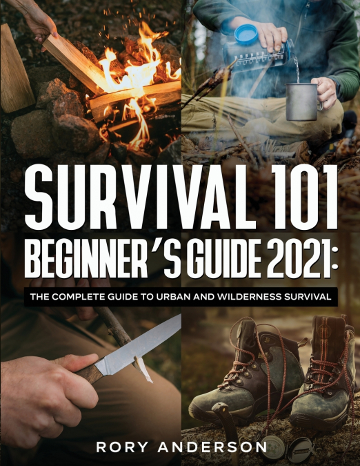 Survival 101 Beginner’s Guide 2021