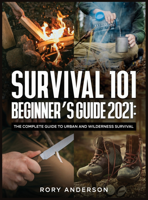 Survival 101 Beginner’s Guide 2021