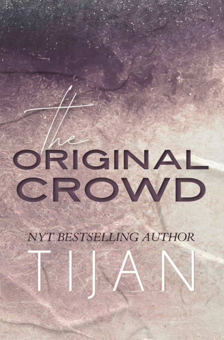The Original Crowd (Hardcover)