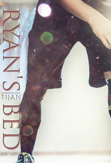 Ryan’s Bed (Hardcover)