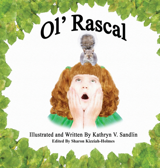 Ol’ Rascal