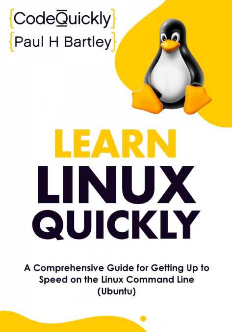 Learn Linux Quickly