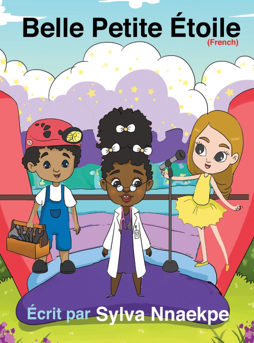 Belle Petite étoile