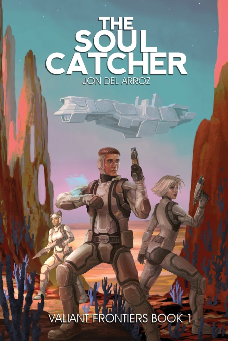 The Soul Catcher