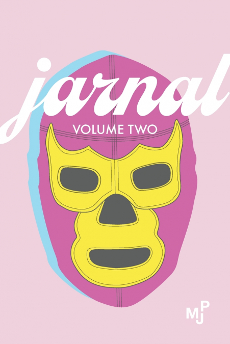 Jarnal Volume Two