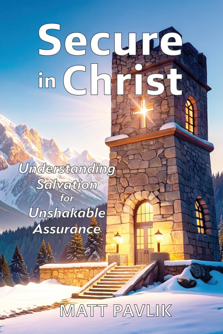 Secure in Christ