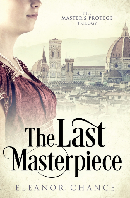 The Last Masterpiece