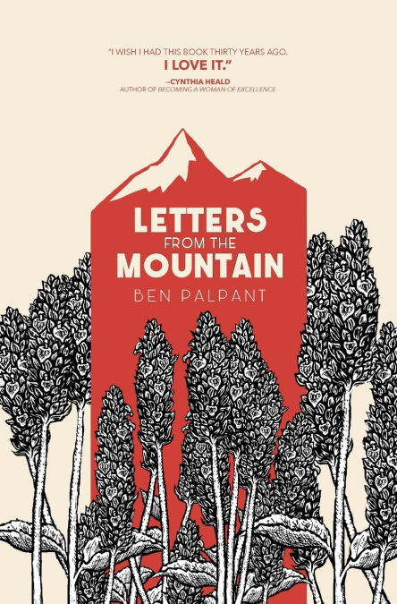 Letters from the Mountain