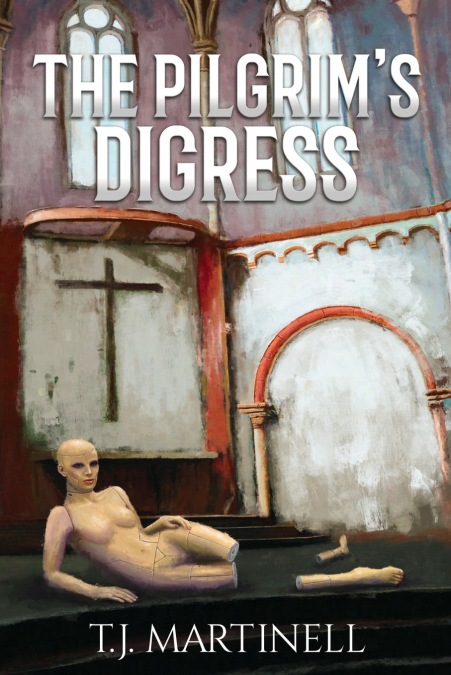 The Pilgrim’s Digress