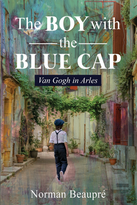The Boy With the Blue Cap