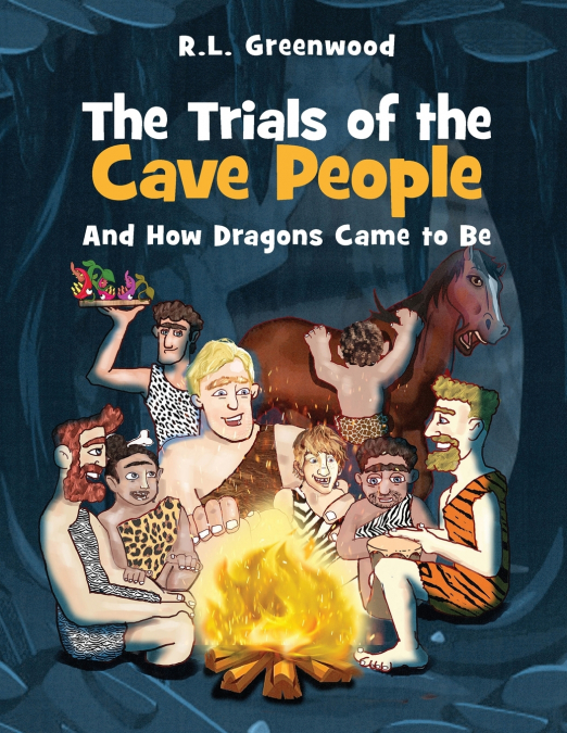 The Trials of the Cave people