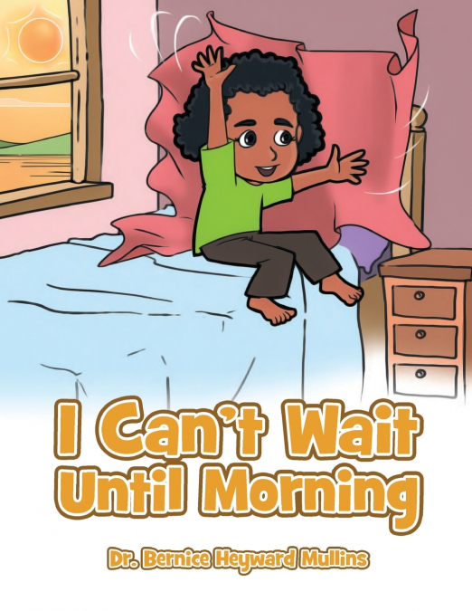 I Can’t Wait Until Morning
