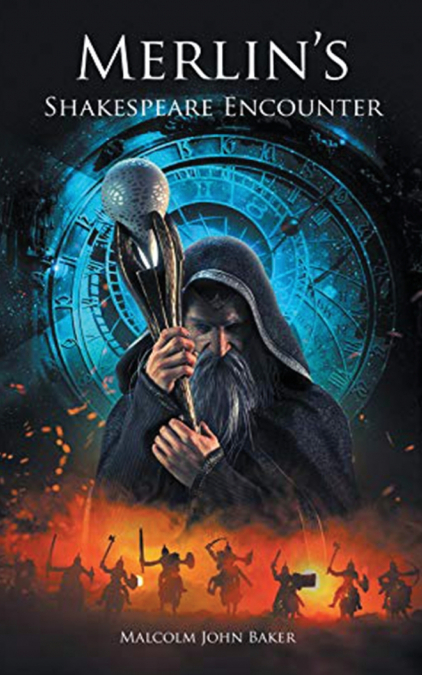 Merlin’s Shakespeare Encounter