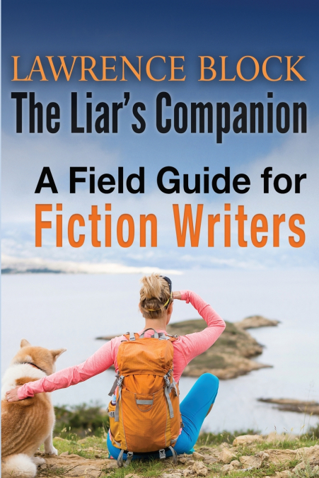 The Liar’s Companion