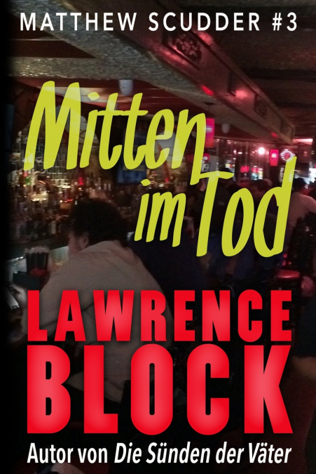 Mitten im Tod