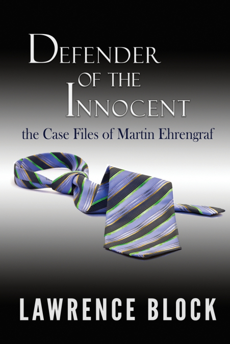 Defender of the Innocent
