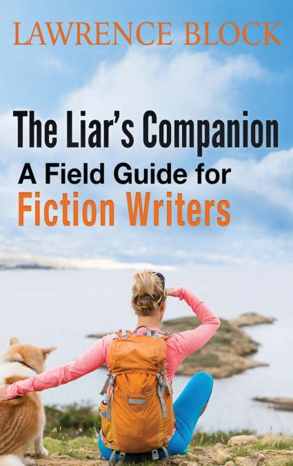 The Liar’s Companion