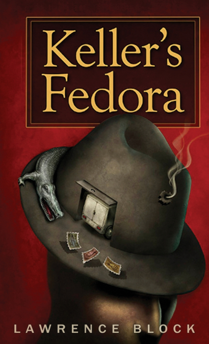 Keller’s Fedora
