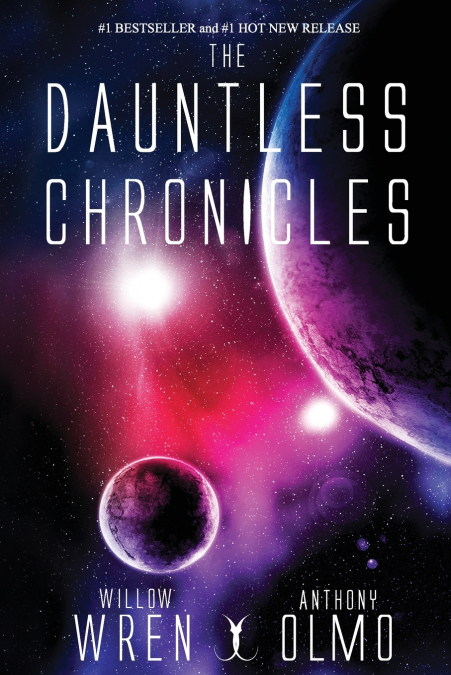 The Dauntless Chronicles