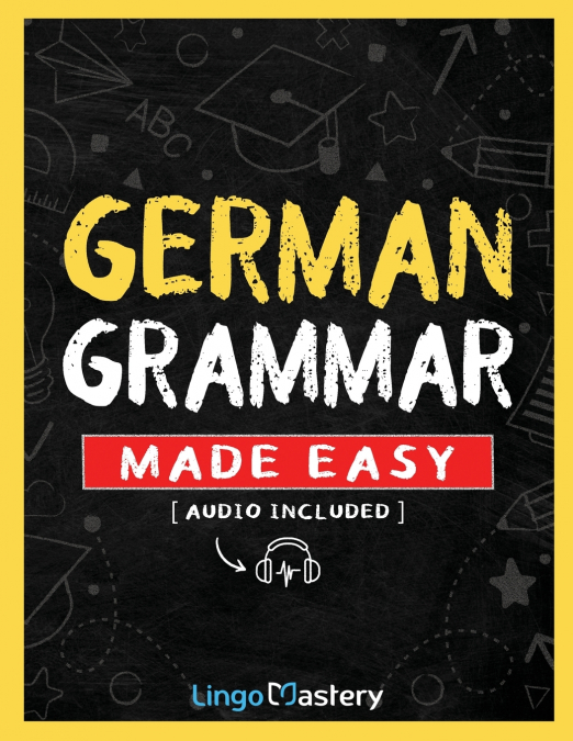 German Grammar Made Easy