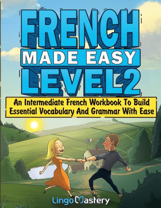 French Made Easy Level 2