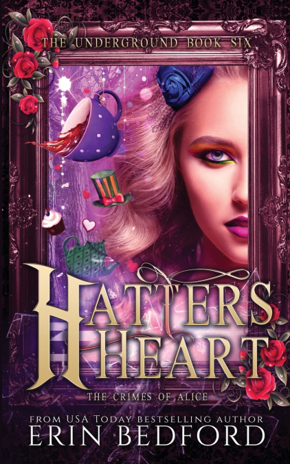 Hatter’s Heart