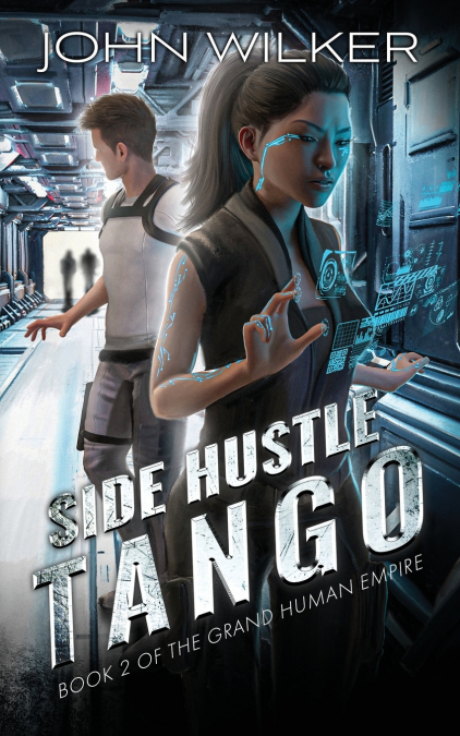 Side Hustle Tango