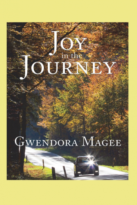 Joy in the Journey