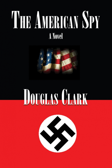 The American Spy