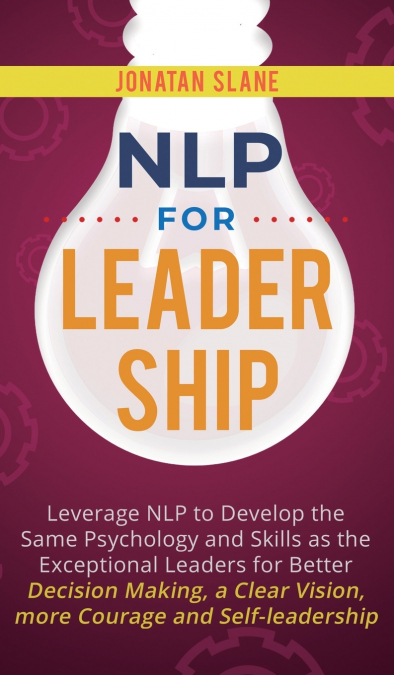 NLP for Leadership