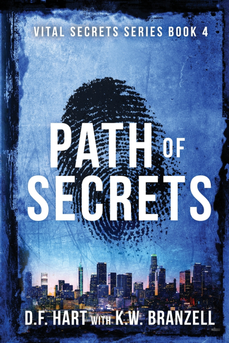 Path of Secrets