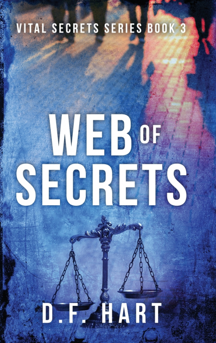 Web of Secrets