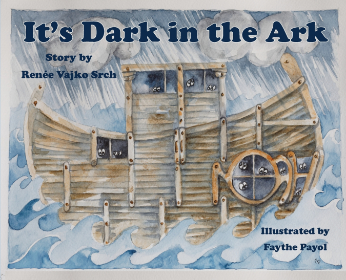 It’s Dark in the Ark