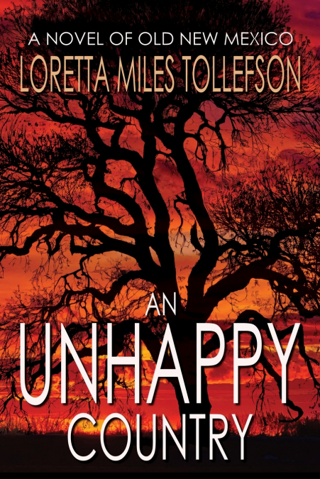An Unhappy Country
