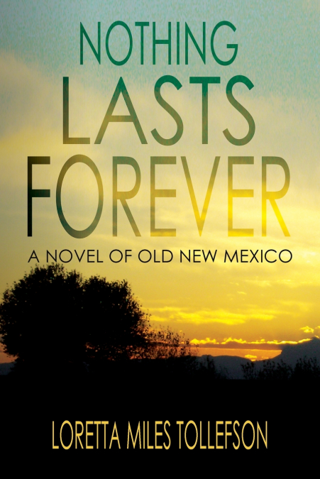 Nothing Lasts Forever