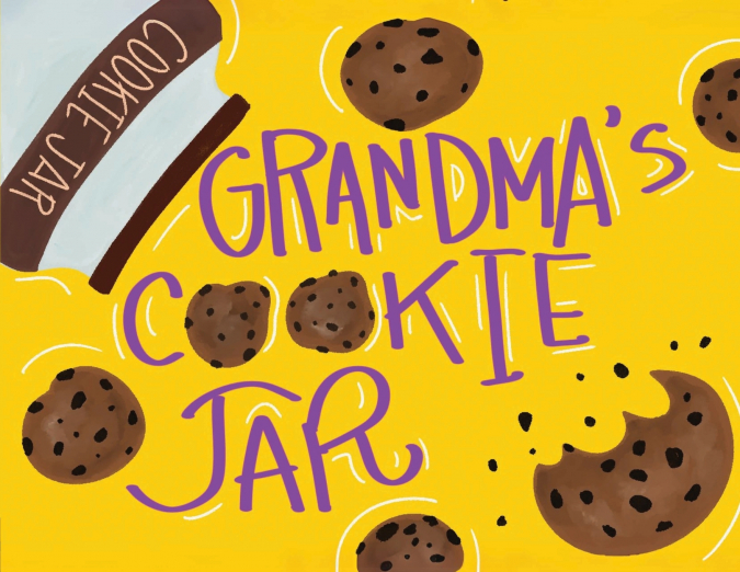Grandma’s Cookie Jar