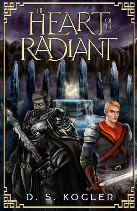 The Heart of the Radiant