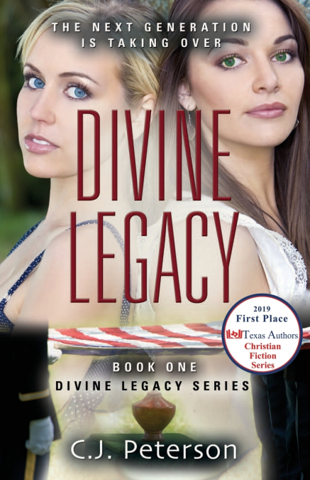 Divine Legacy