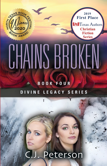 Chains Broken