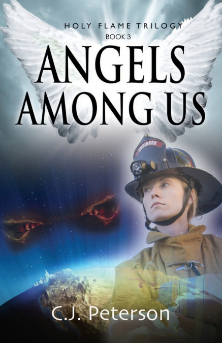 Angels Among Us