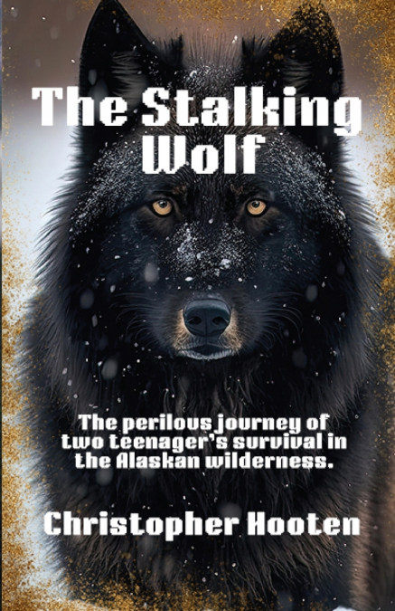 The Stalking Wolf
