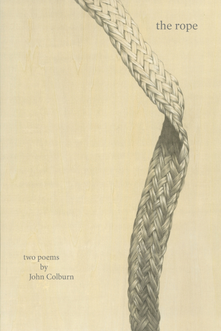 the rope