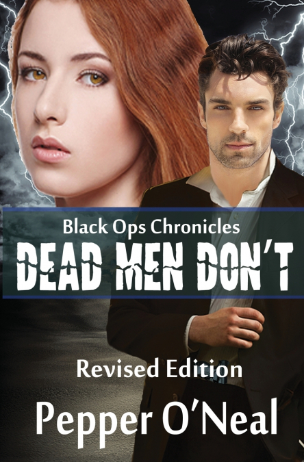 Black Ops Chronicles