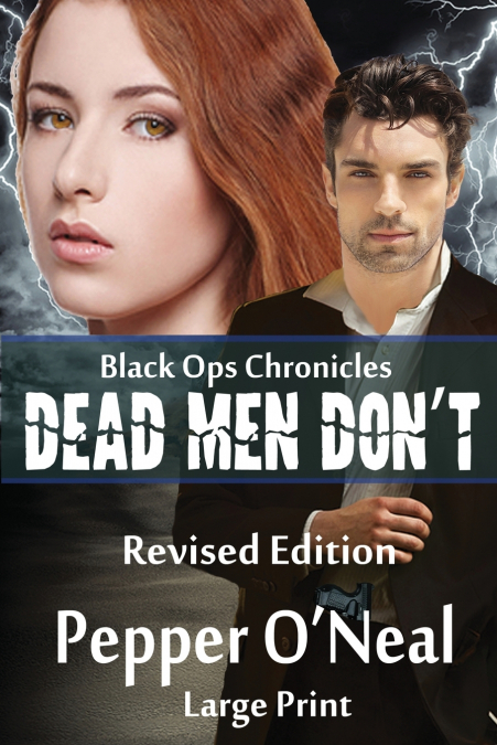Black Ops Chronicles