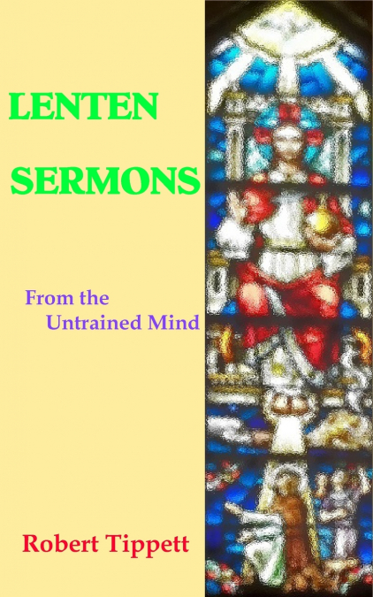 Lenten Sermons
