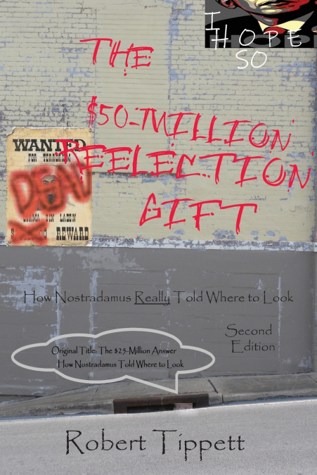 The $50-Million Reelection Gift