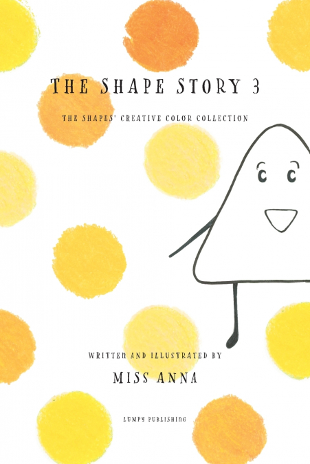 The Shape Story 3