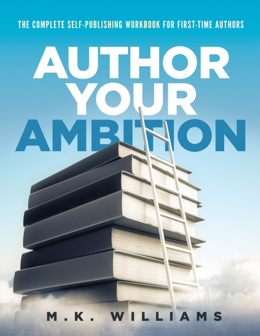 Author Your Ambition