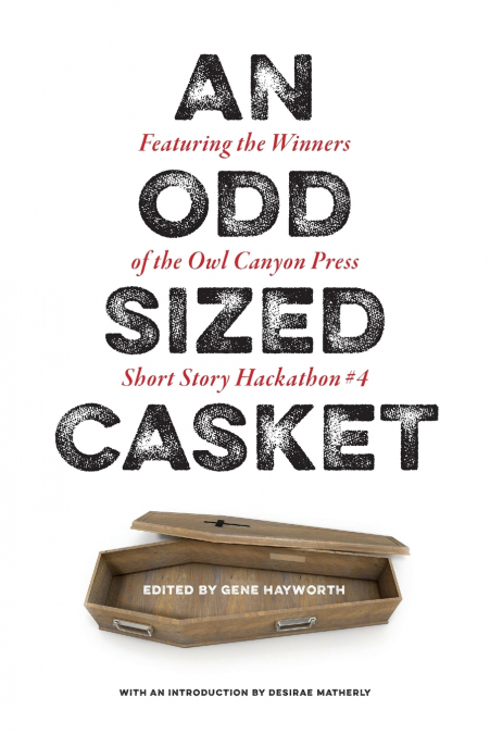 An Odd Sized Casket