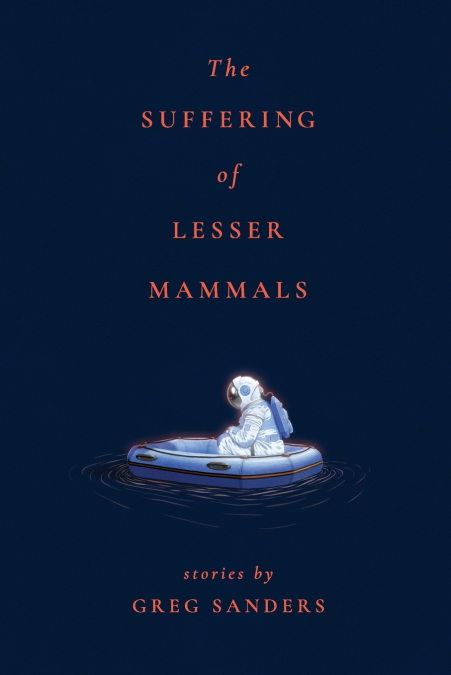 The Suffering of Lesser Mammals